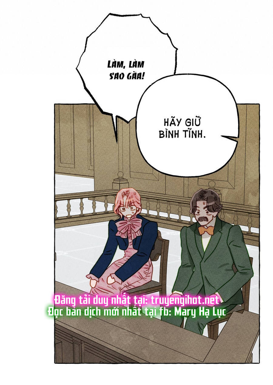 Nuôi Dưỡng Một Hắc Long - Chương 34.2