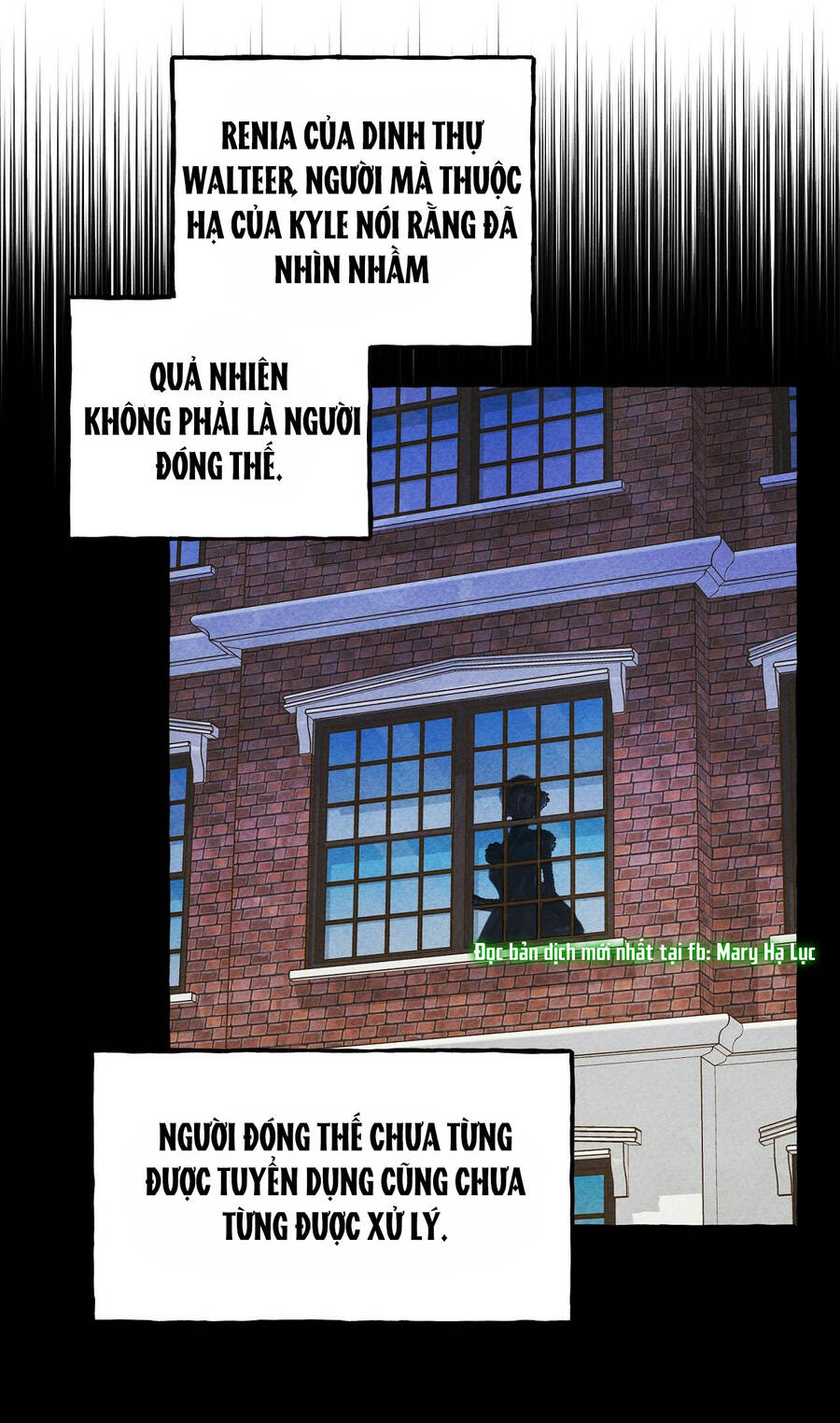 Nuôi Dưỡng Một Hắc Long - Chương 39.5