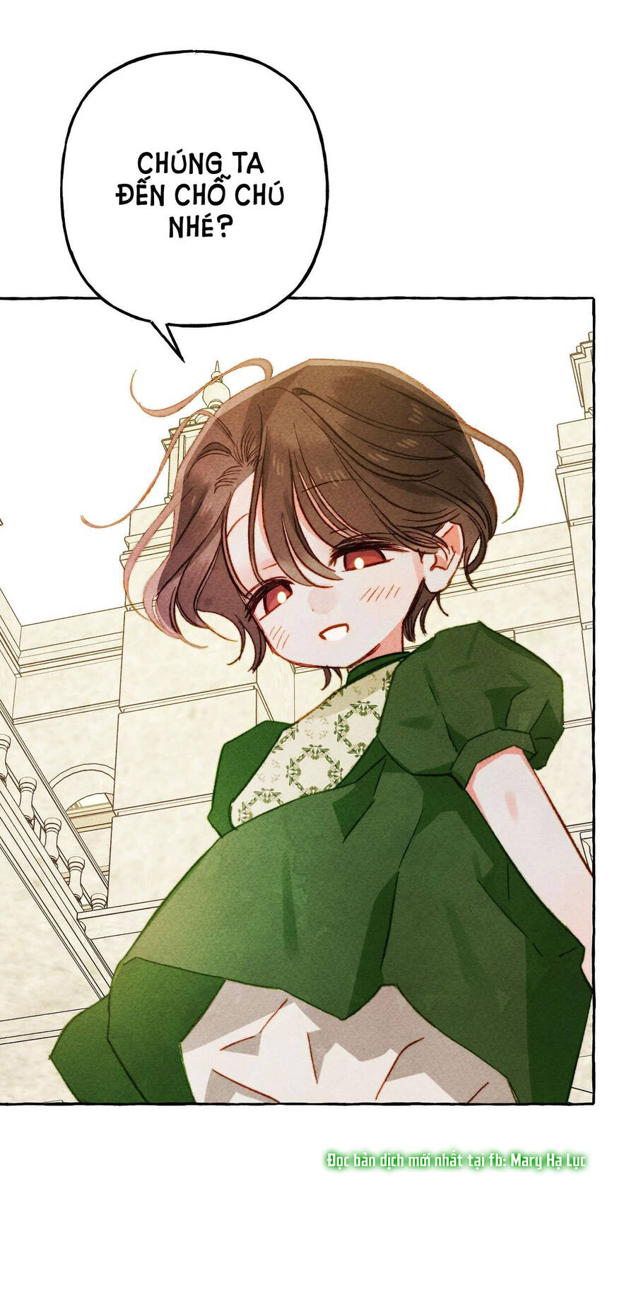 Nuôi Dưỡng Một Hắc Long - Chương 39.5