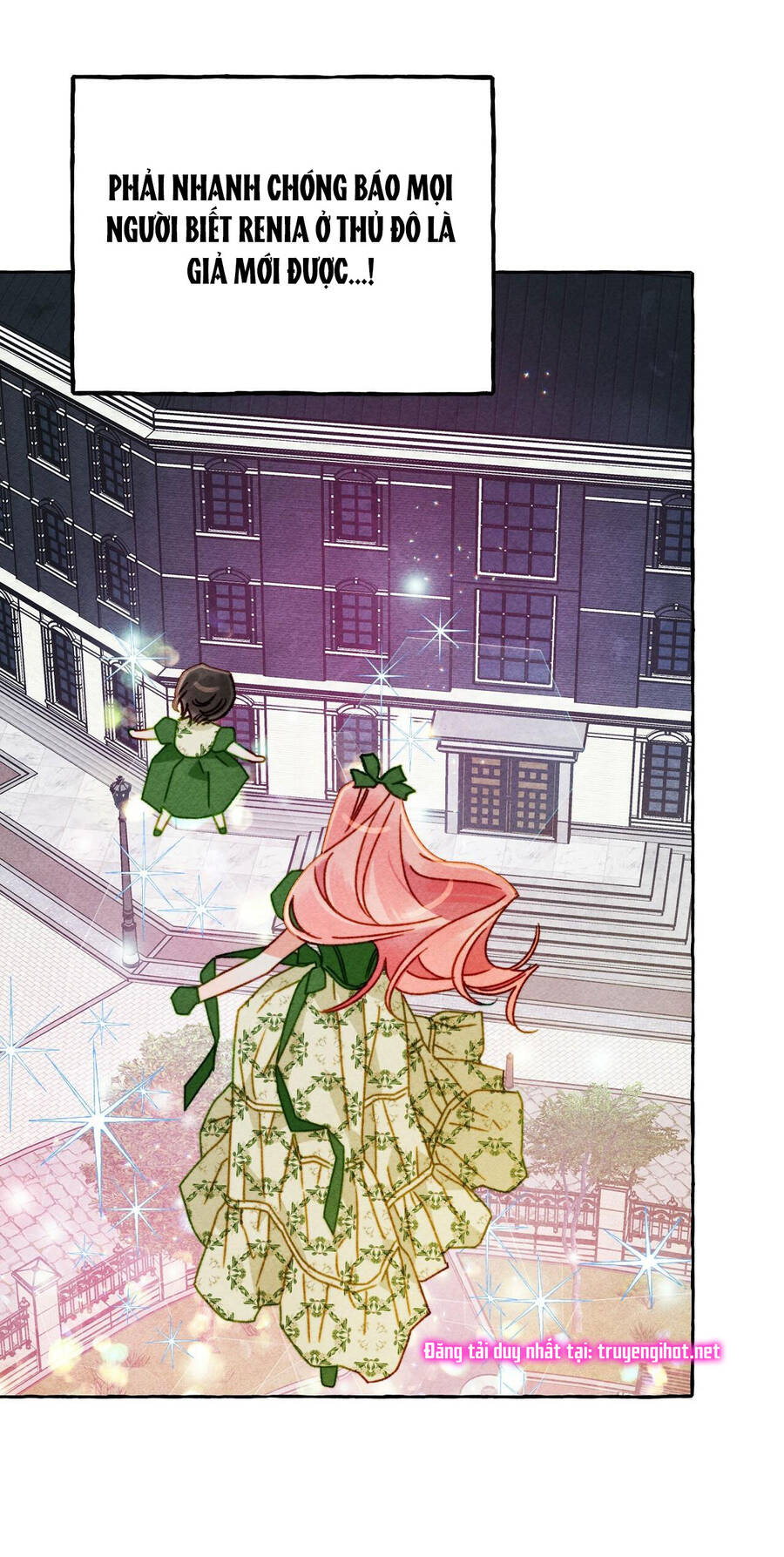 Nuôi Dưỡng Một Hắc Long - Chương 39.5