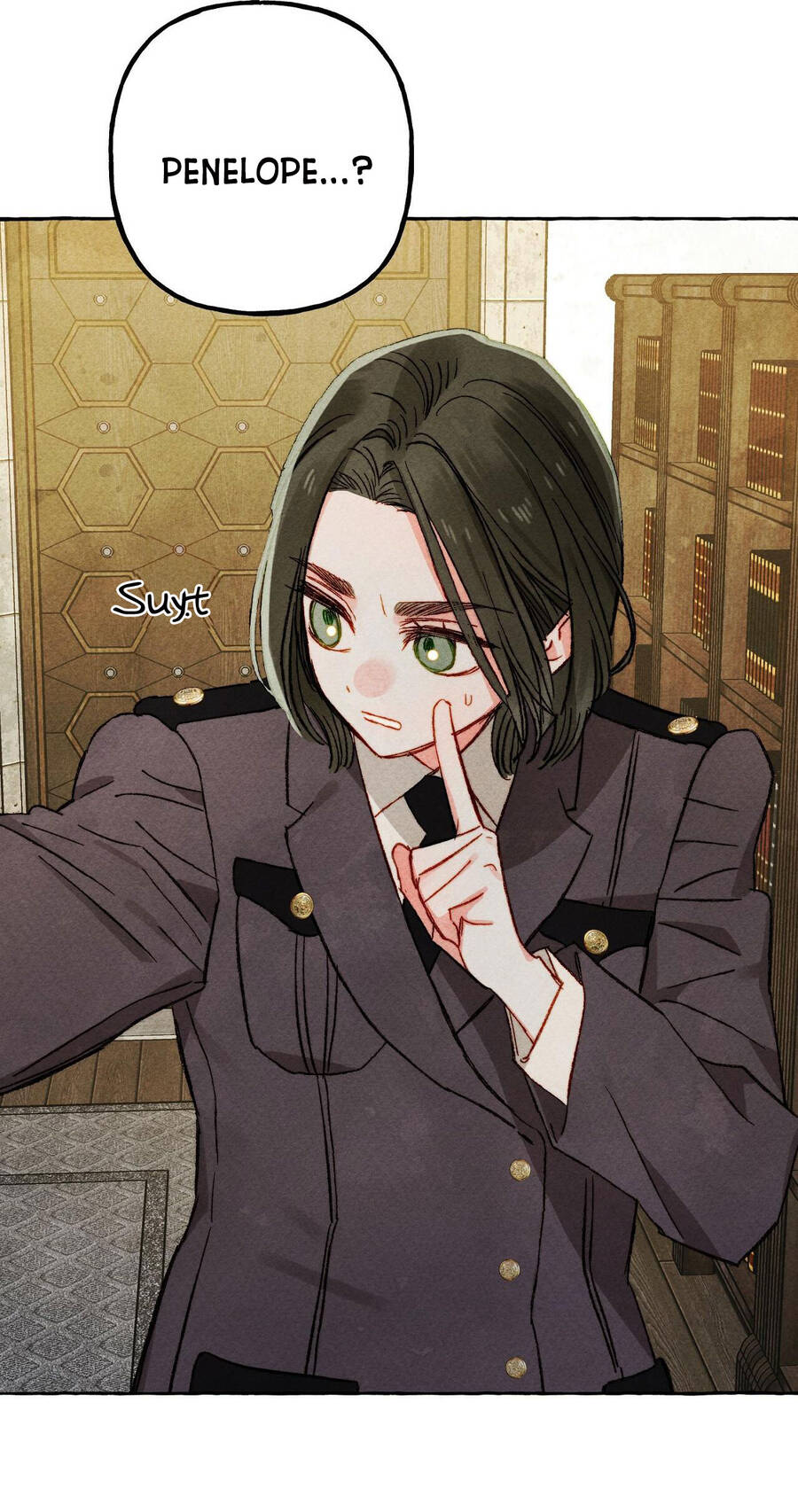 Nuôi Dưỡng Một Hắc Long - Chương 39.5