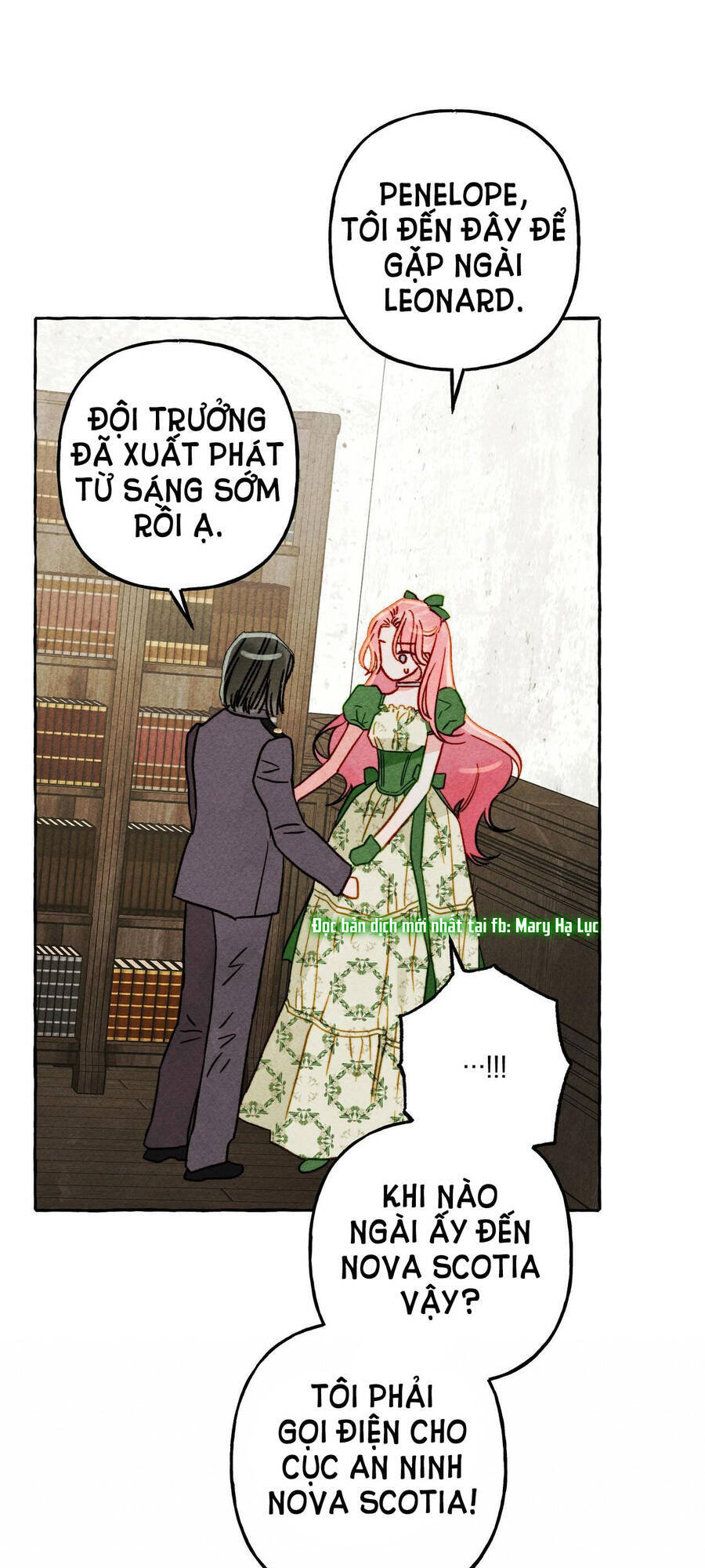 Nuôi Dưỡng Một Hắc Long - Chương 39.5