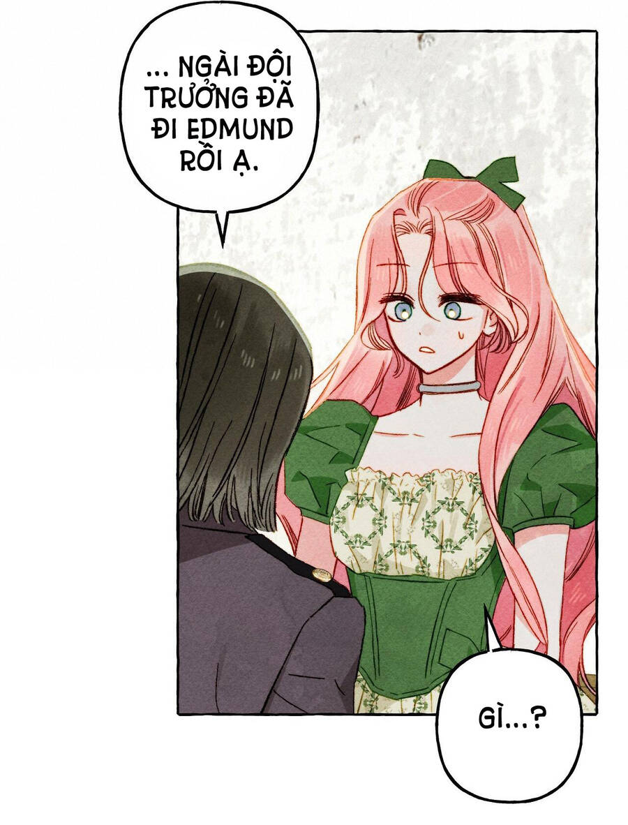 Nuôi Dưỡng Một Hắc Long - Chương 39.5