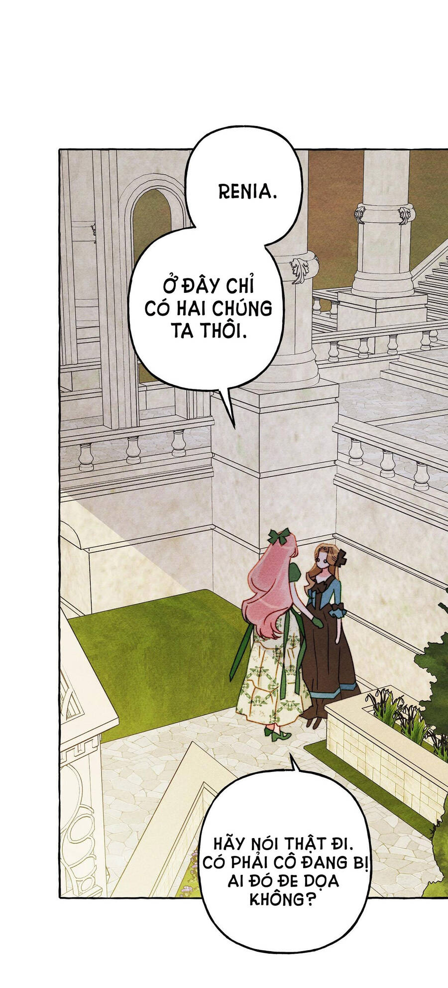 Nuôi Dưỡng Một Hắc Long - Chương 39.5