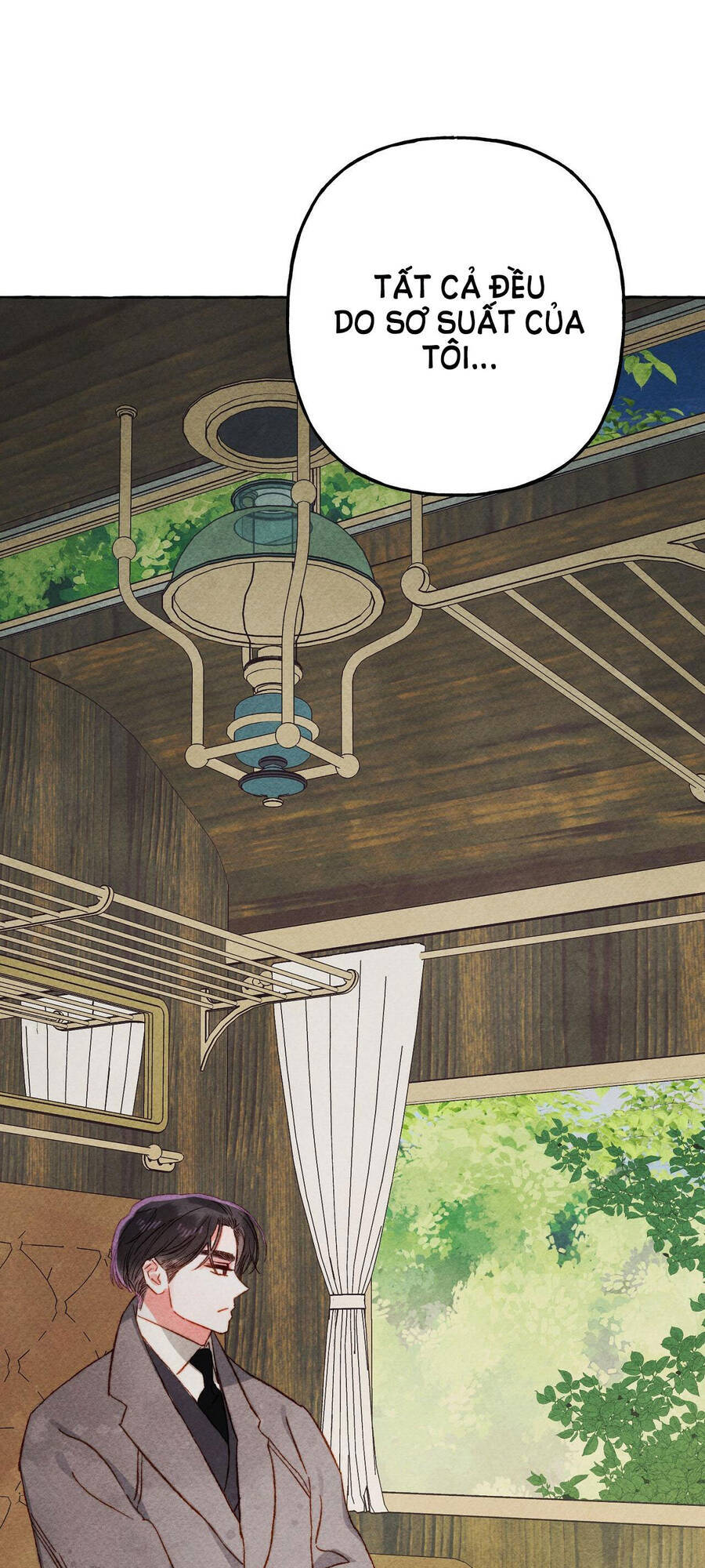 Nuôi Dưỡng Một Hắc Long - Chương 39.5