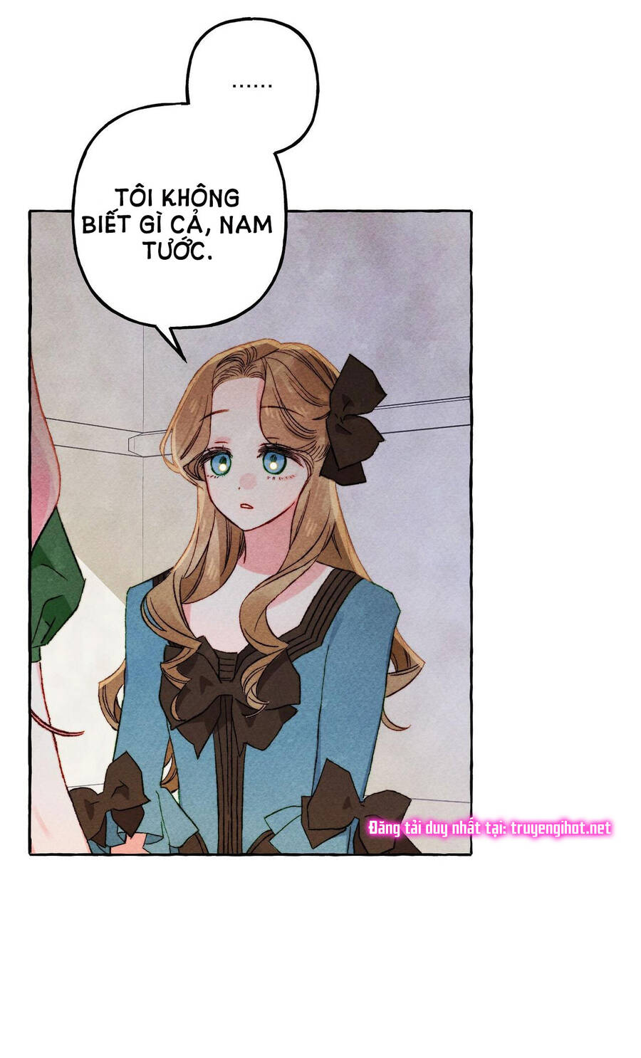 Nuôi Dưỡng Một Hắc Long - Chương 39.5