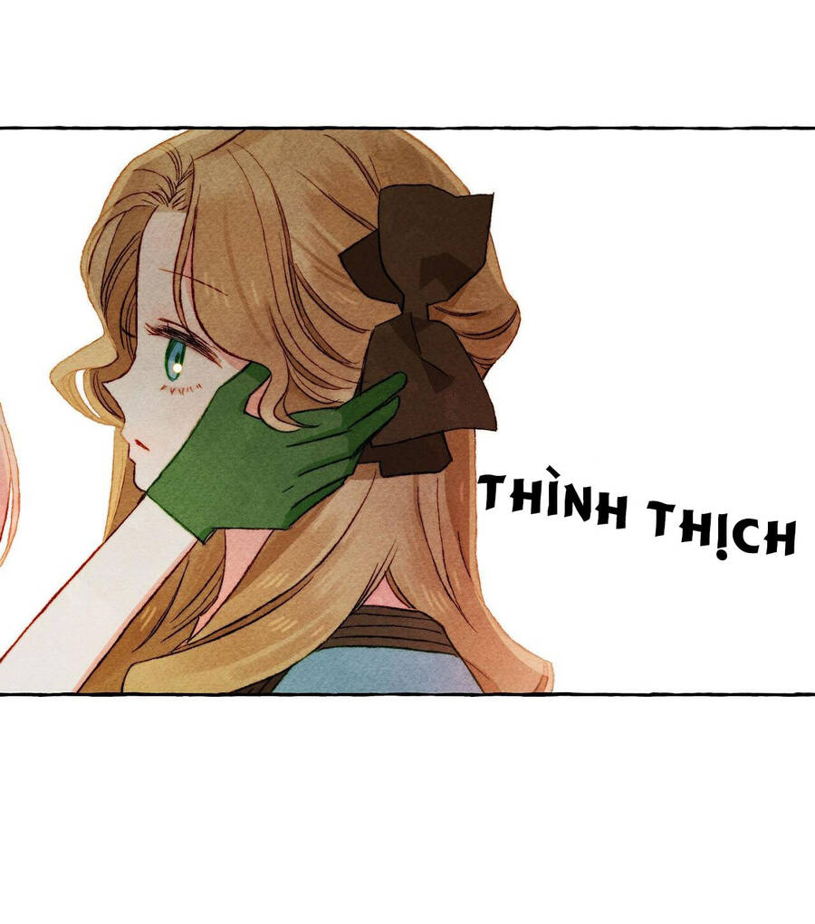 Nuôi Dưỡng Một Hắc Long - Chương 39.5