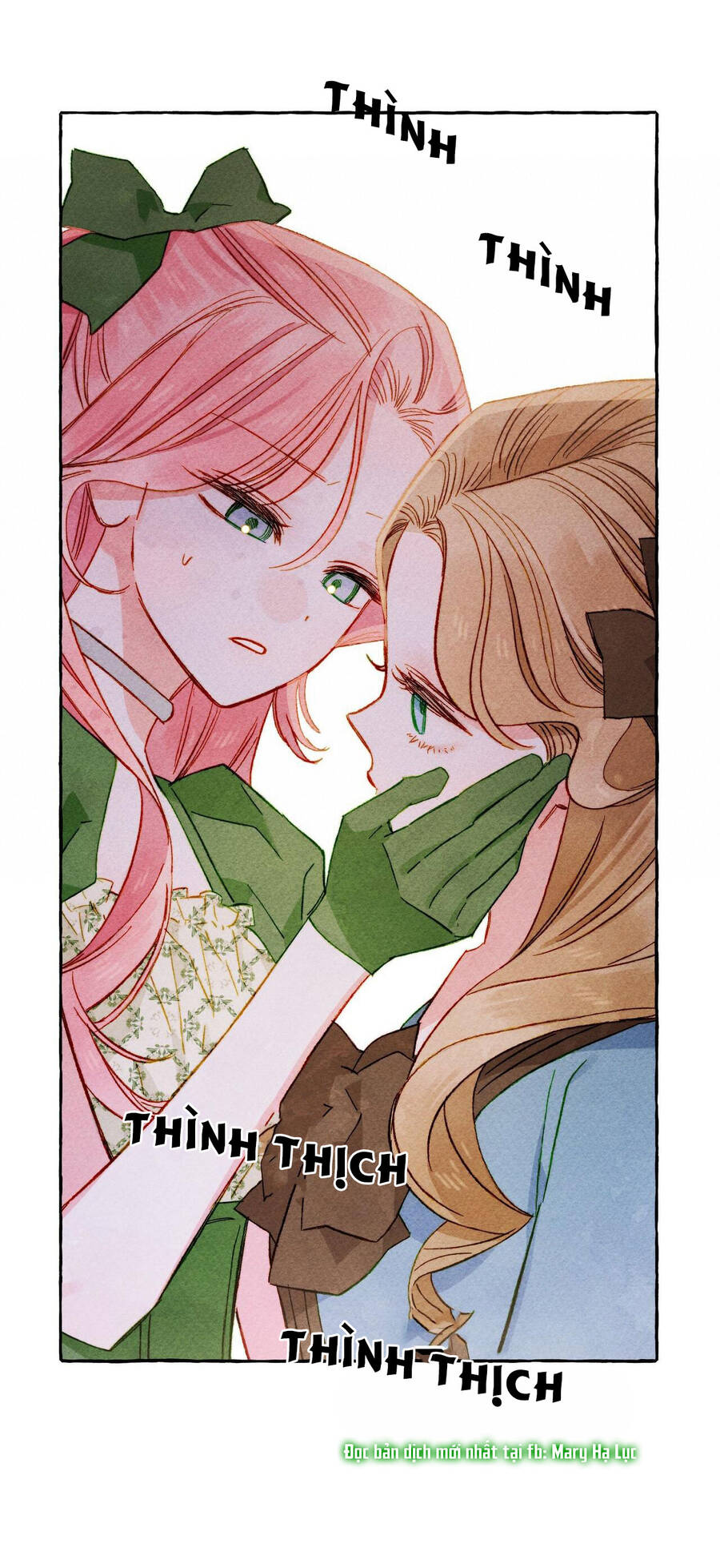 Nuôi Dưỡng Một Hắc Long - Chương 39.5