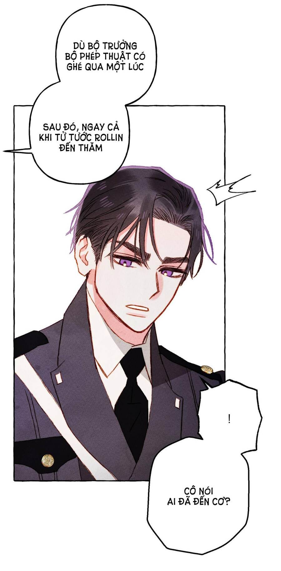 Nuôi Dưỡng Một Hắc Long - Chương 39