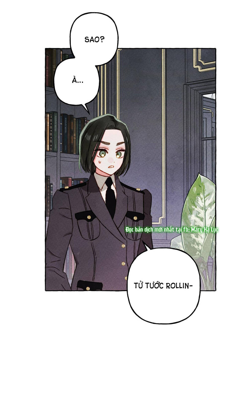 Nuôi Dưỡng Một Hắc Long - Chương 39