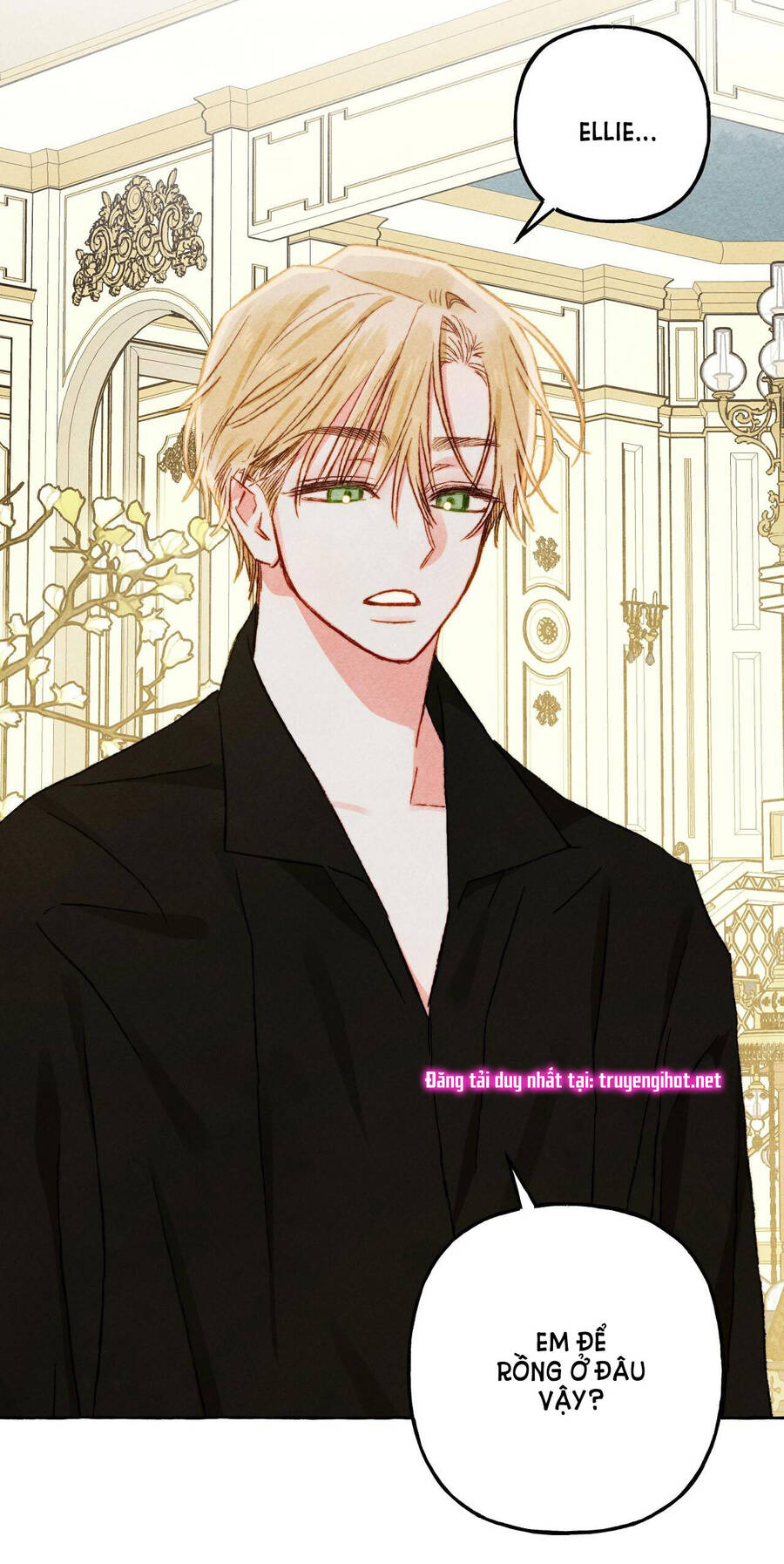 Nuôi Dưỡng Một Hắc Long - Chương 39