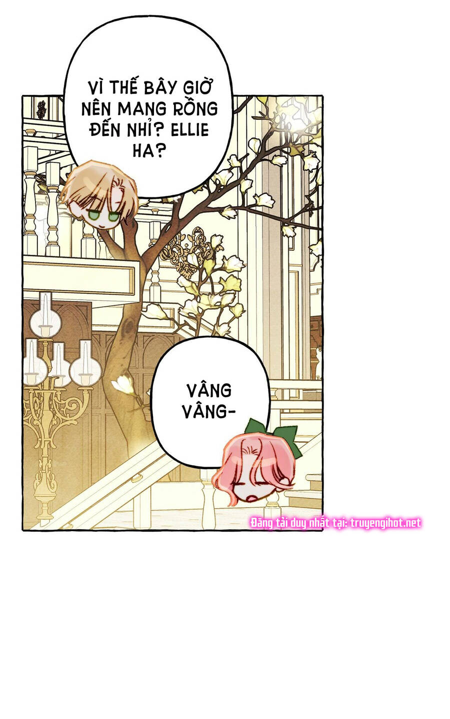 Nuôi Dưỡng Một Hắc Long - Chương 39