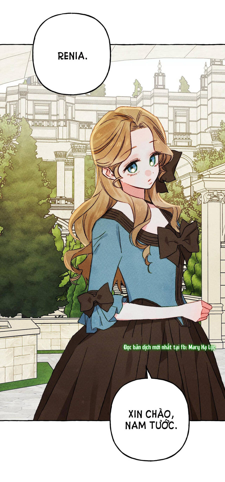 Nuôi Dưỡng Một Hắc Long - Chương 39