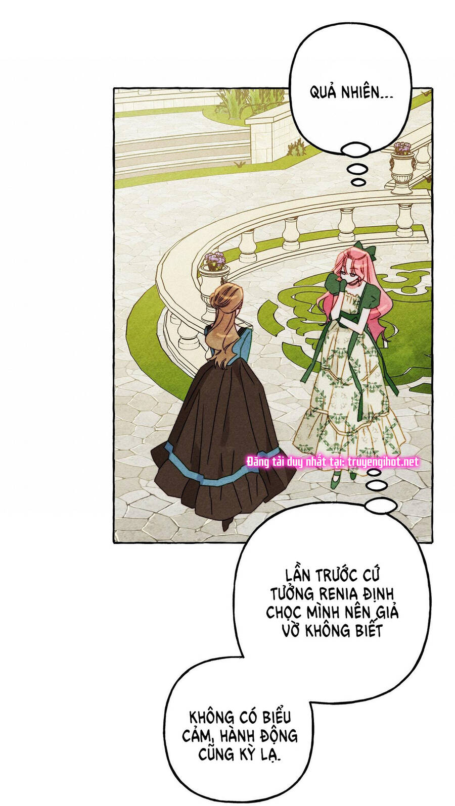 Nuôi Dưỡng Một Hắc Long - Chương 39