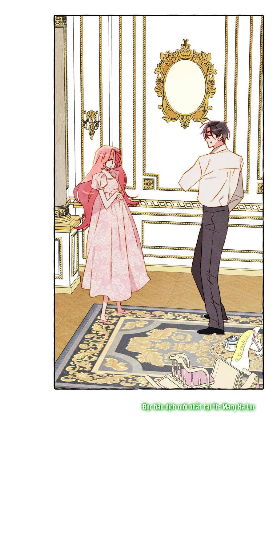 Nuôi Dưỡng Một Hắc Long - Chương 39