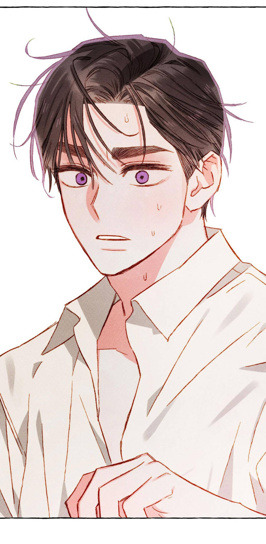 Nuôi Dưỡng Một Hắc Long - Chương 39