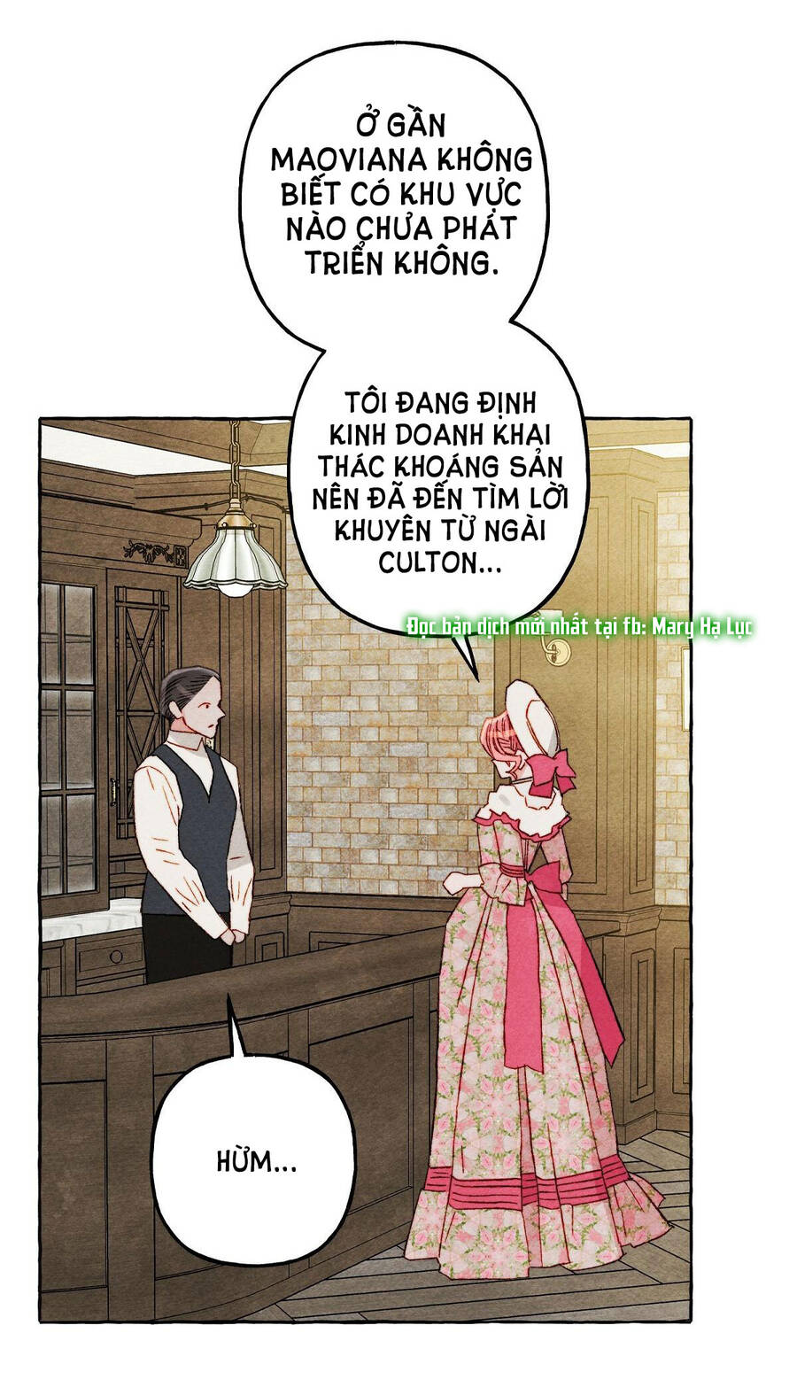 Nuôi Dưỡng Một Hắc Long - Chương 41