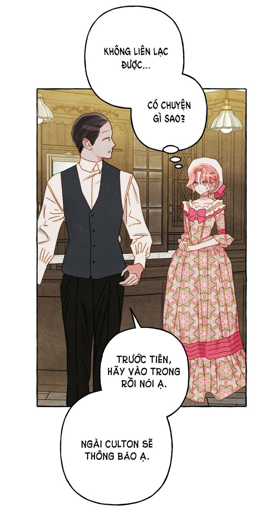 Nuôi Dưỡng Một Hắc Long - Chương 41