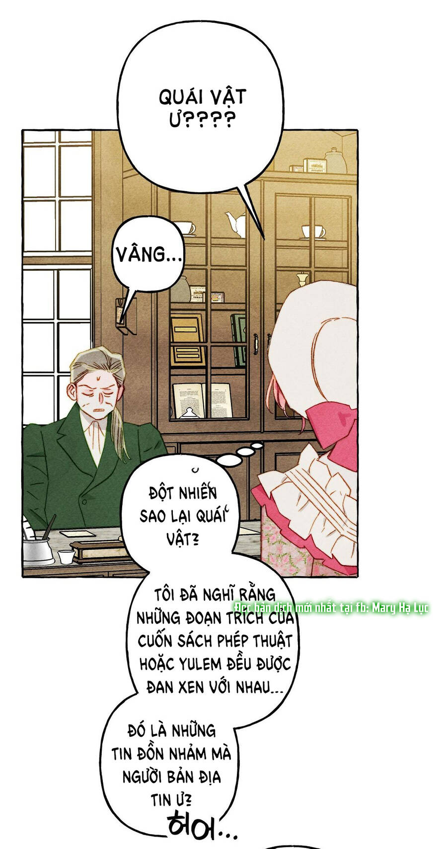 Nuôi Dưỡng Một Hắc Long - Chương 41