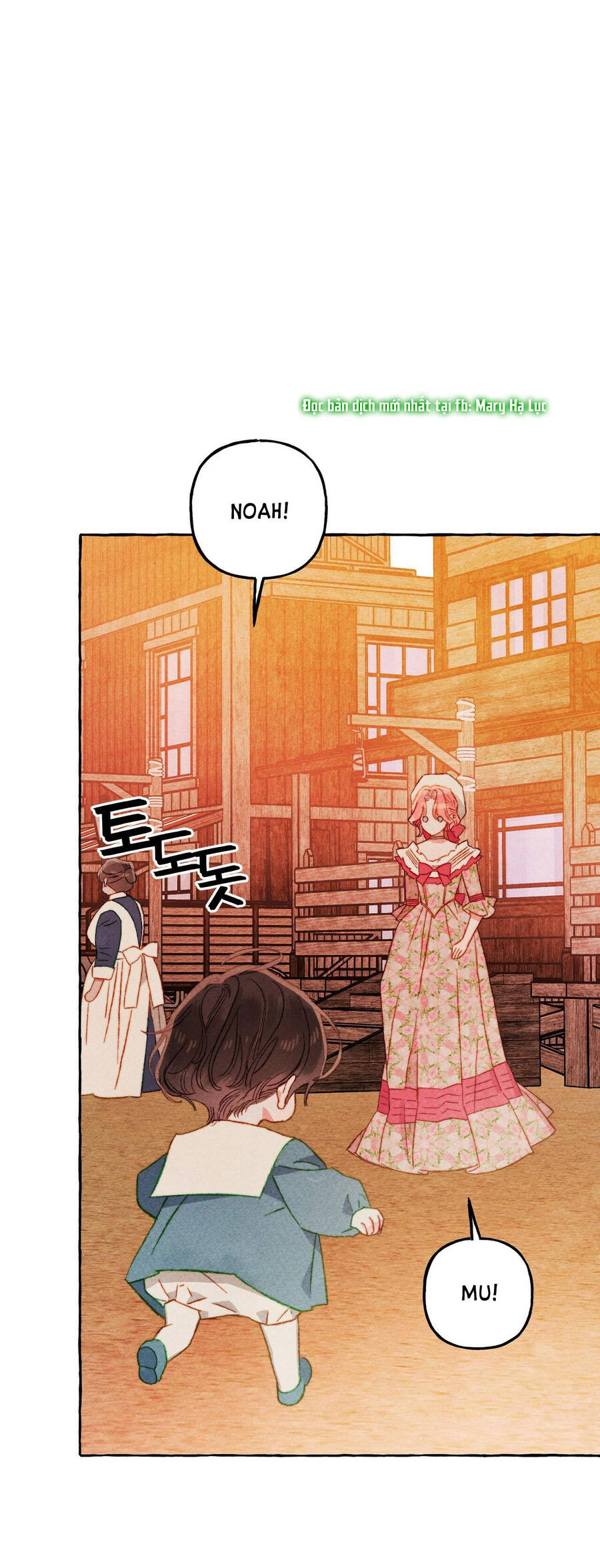 Nuôi Dưỡng Một Hắc Long - Chương 42.1