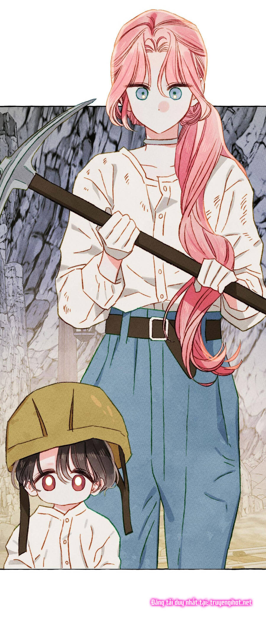 Nuôi Dưỡng Một Hắc Long - Chương 42.1