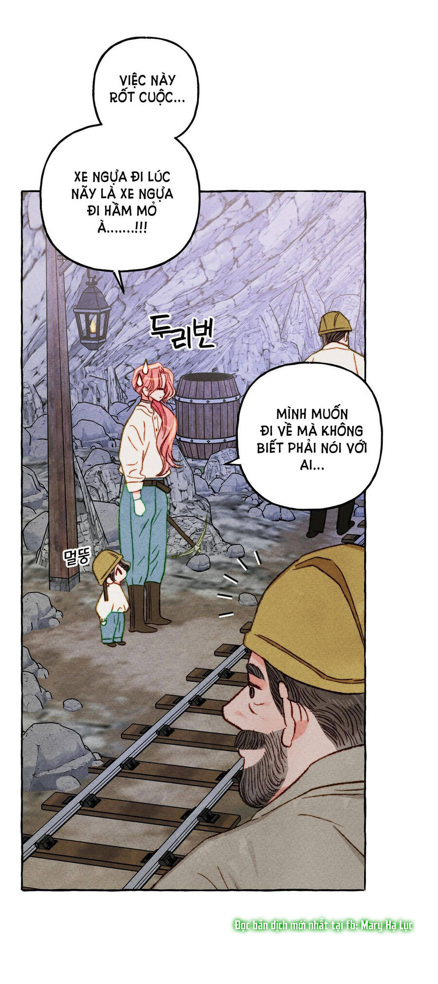 Nuôi Dưỡng Một Hắc Long - Chương 42.1