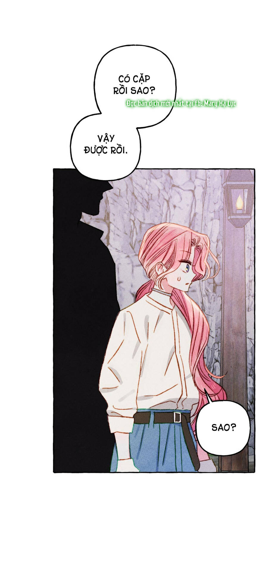 Nuôi Dưỡng Một Hắc Long - Chương 42.1