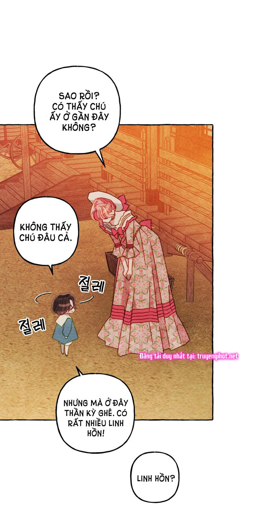 Nuôi Dưỡng Một Hắc Long - Chương 42.1