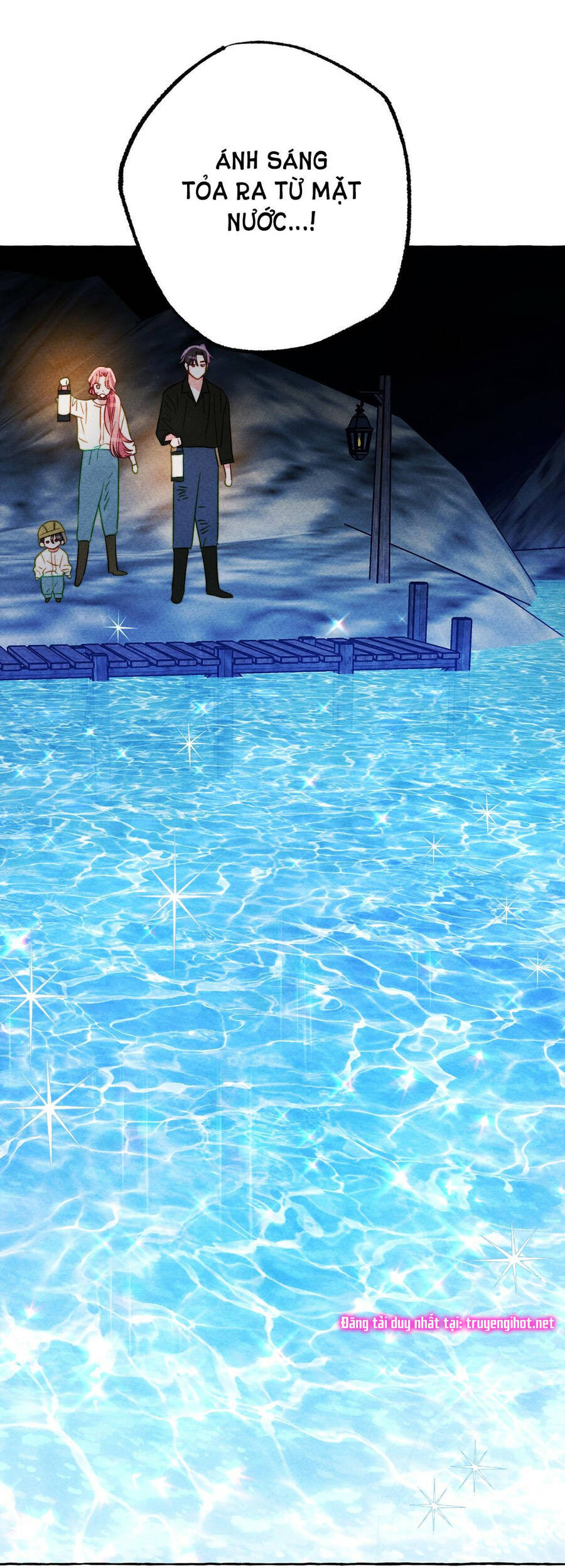 Nuôi Dưỡng Một Hắc Long - Chương 42.1