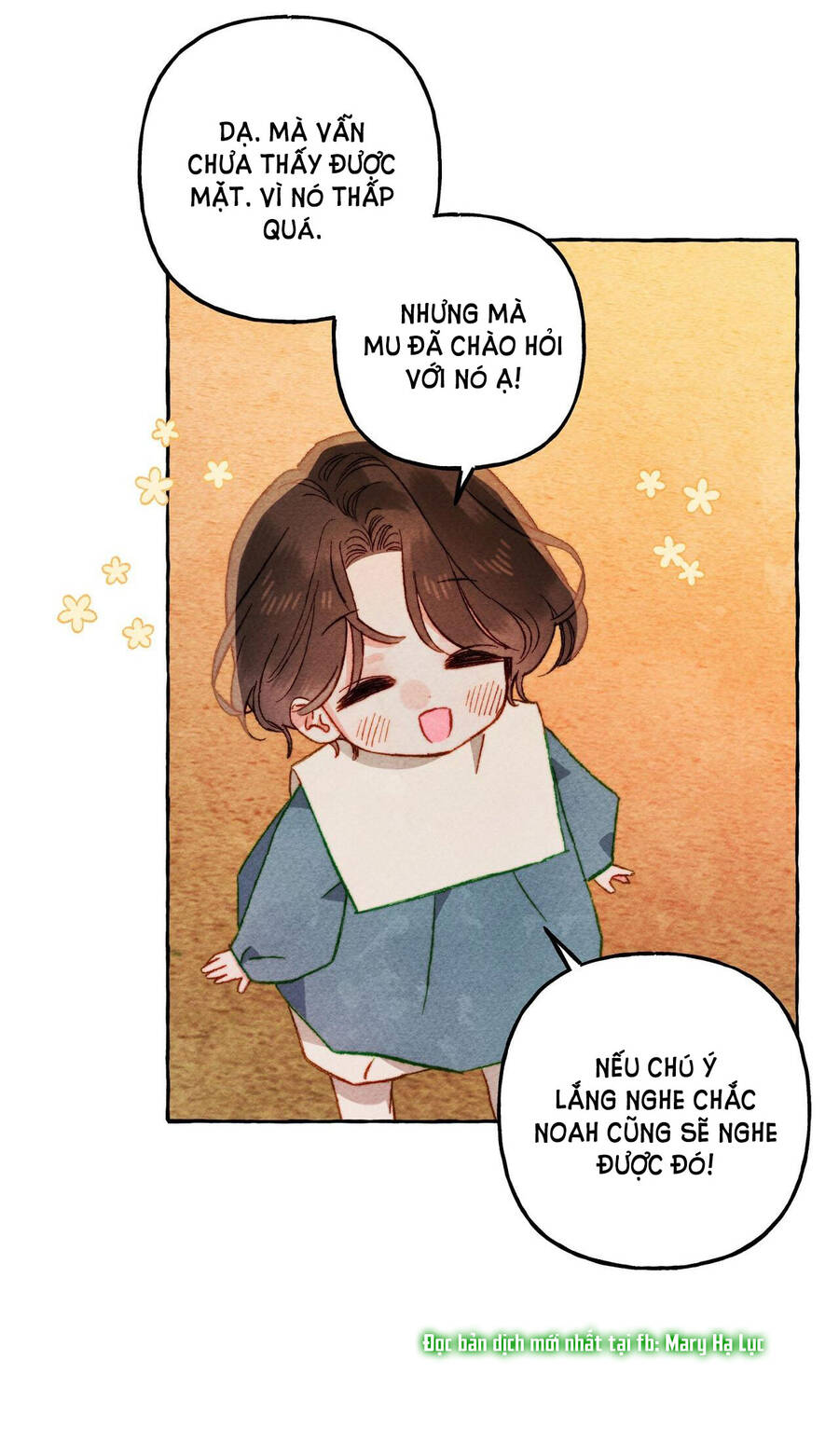 Nuôi Dưỡng Một Hắc Long - Chương 42.1