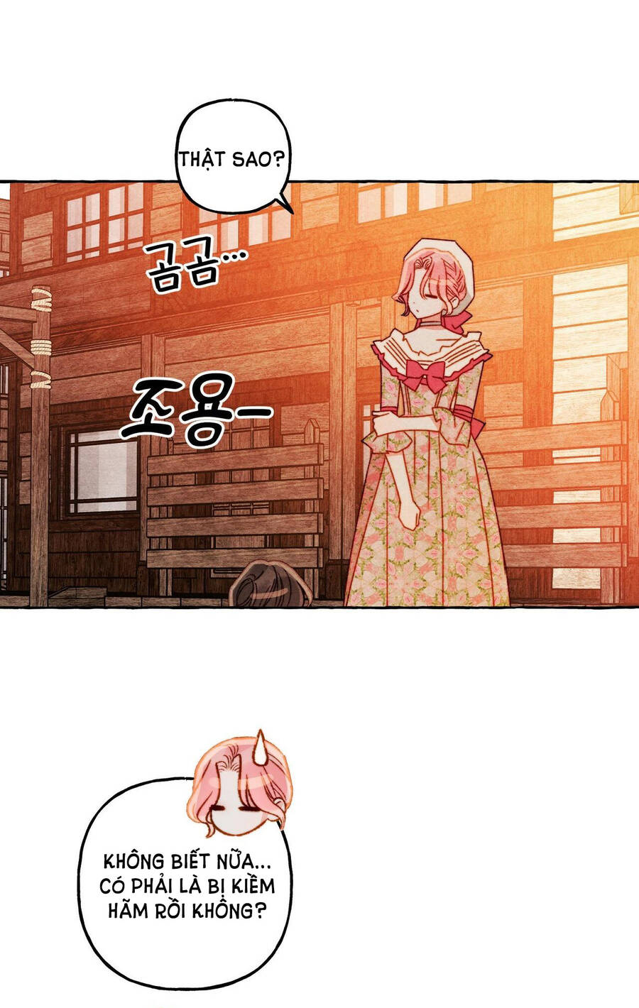 Nuôi Dưỡng Một Hắc Long - Chương 42.1