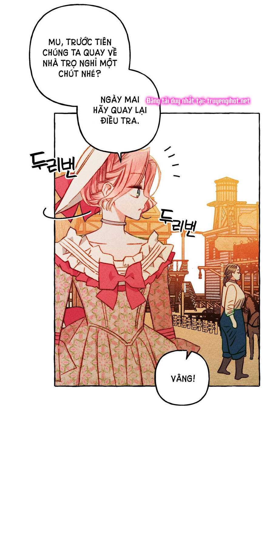 Nuôi Dưỡng Một Hắc Long - Chương 42.1