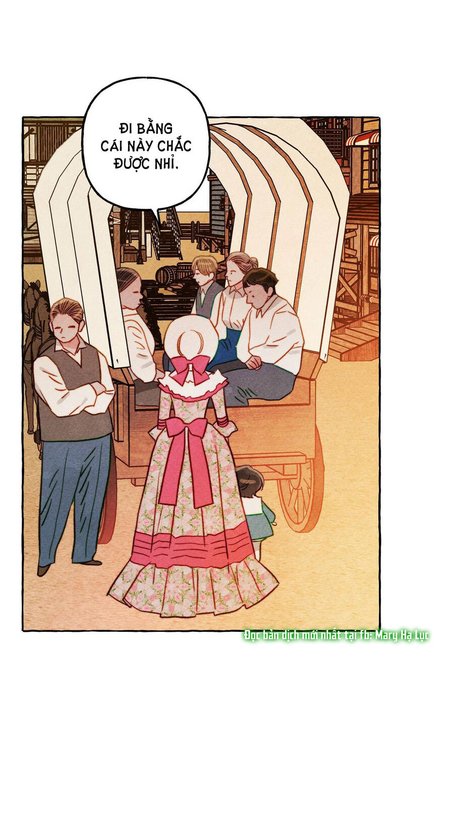 Nuôi Dưỡng Một Hắc Long - Chương 42.1