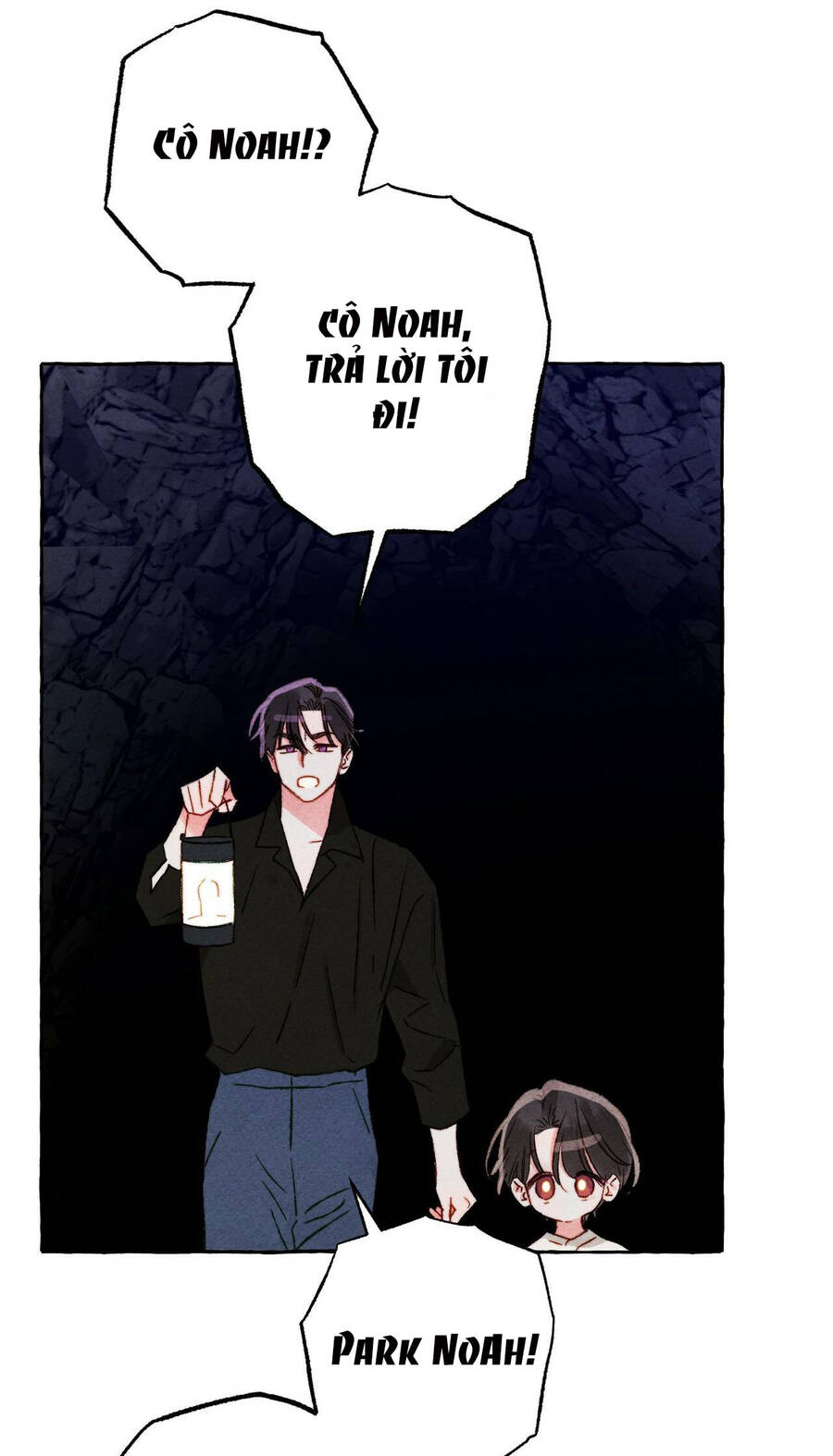 Nuôi Dưỡng Một Hắc Long - Chương 43