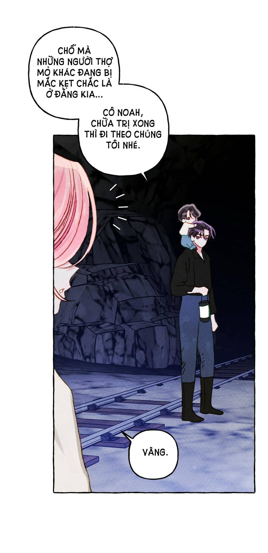 Nuôi Dưỡng Một Hắc Long - Chương 43