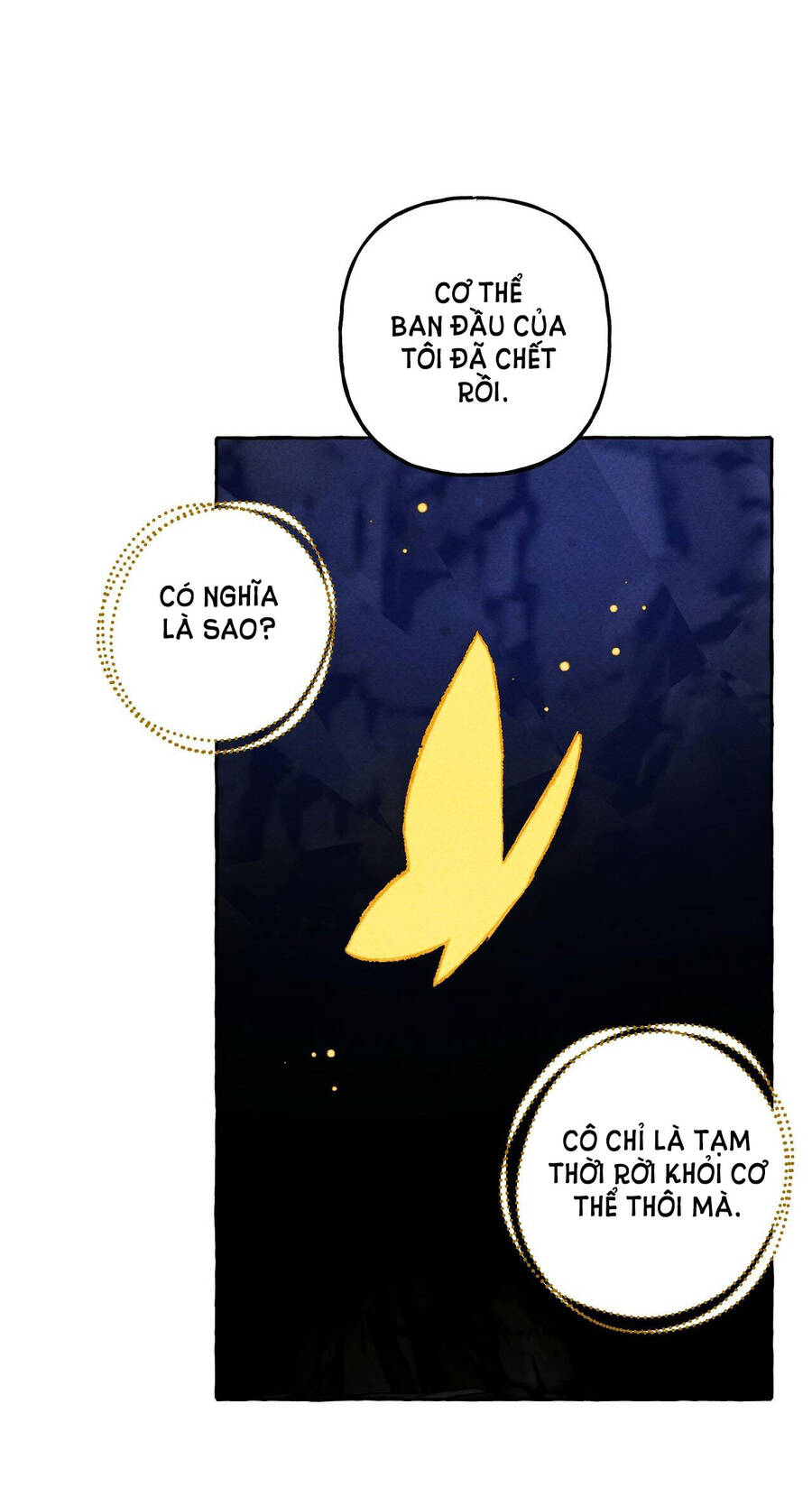 Nuôi Dưỡng Một Hắc Long - Chương 43