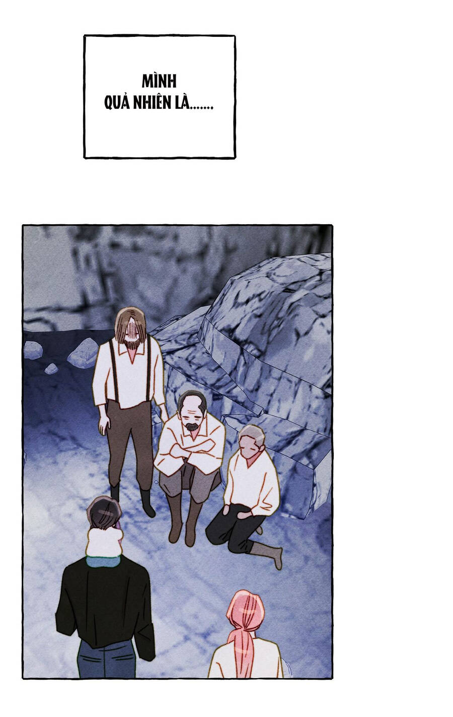 Nuôi Dưỡng Một Hắc Long - Chương 43