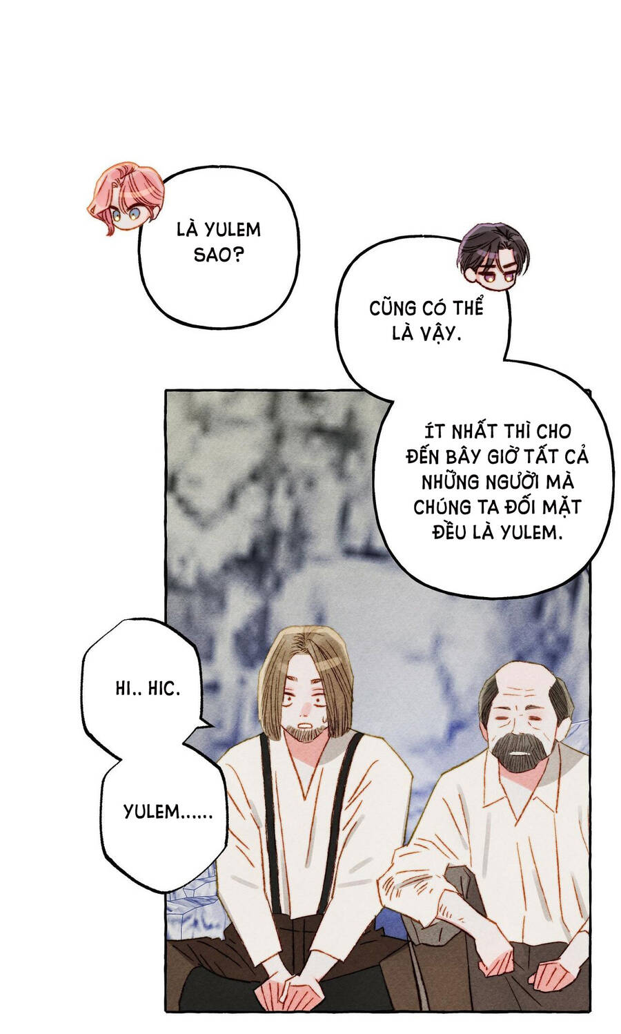 Nuôi Dưỡng Một Hắc Long - Chương 43