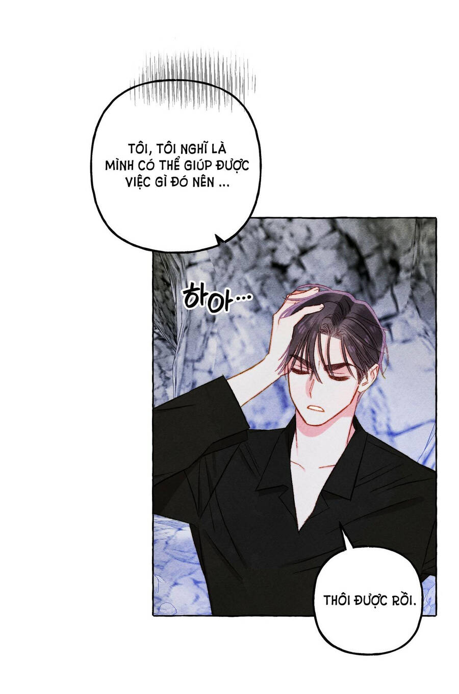 Nuôi Dưỡng Một Hắc Long - Chương 44