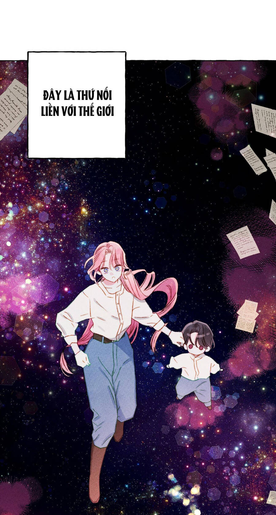 Nuôi Dưỡng Một Hắc Long - Chương 44