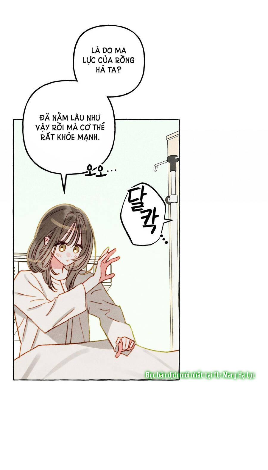 Nuôi Dưỡng Một Hắc Long - Chương 44