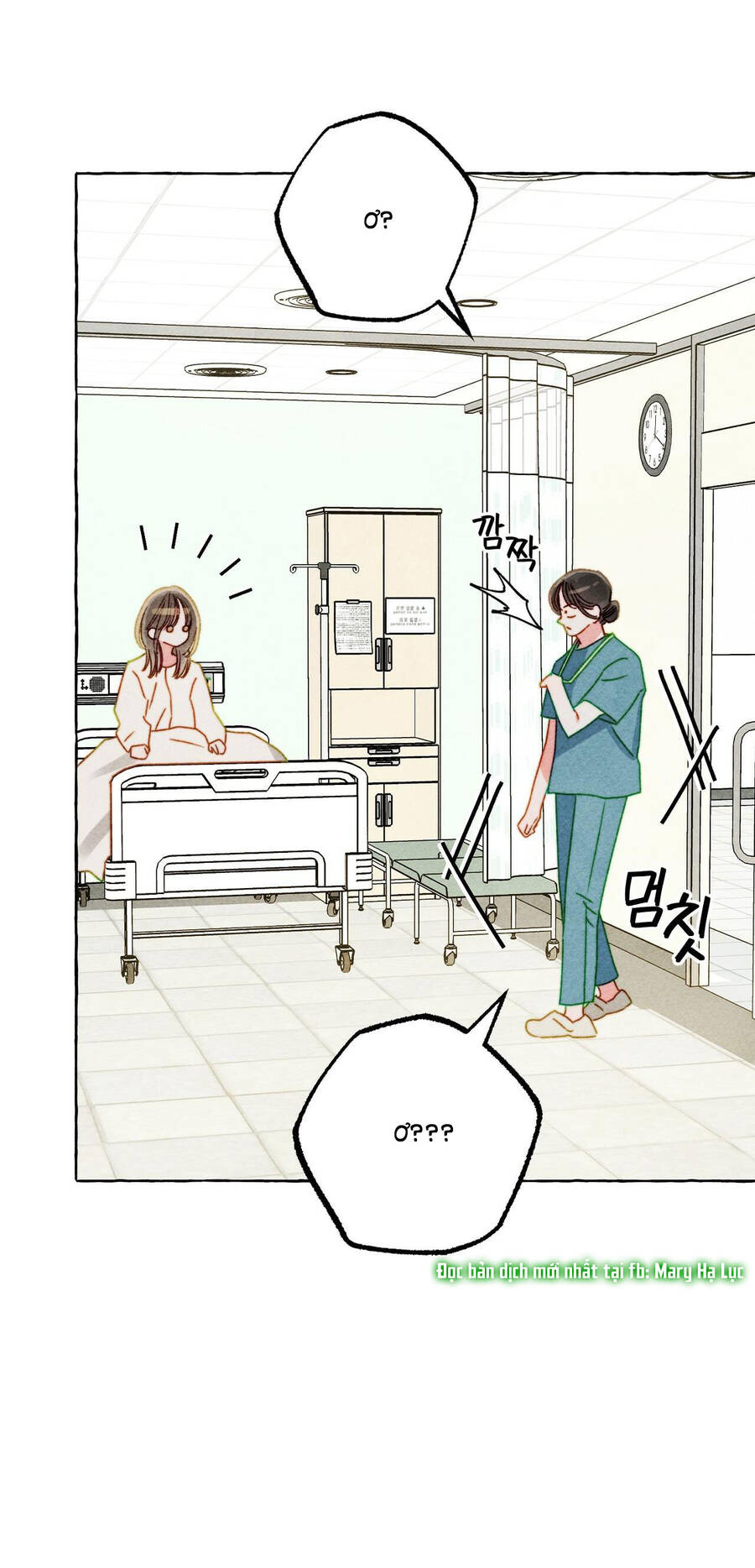 Nuôi Dưỡng Một Hắc Long - Chương 44