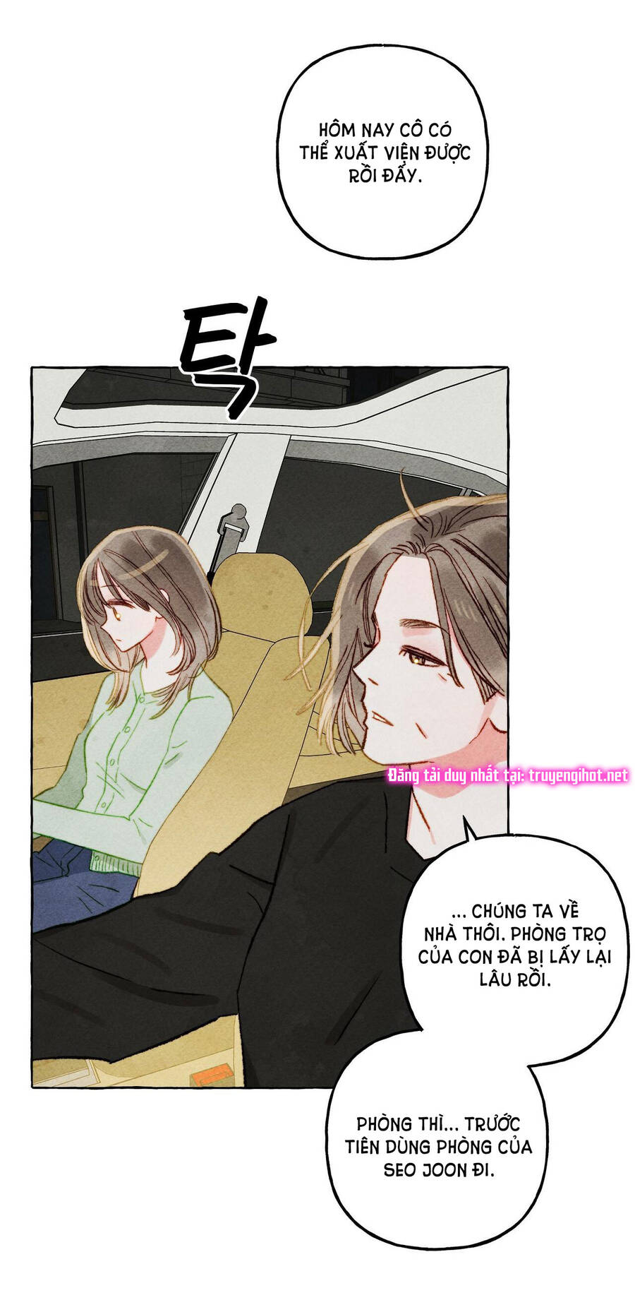 Nuôi Dưỡng Một Hắc Long - Chương 44