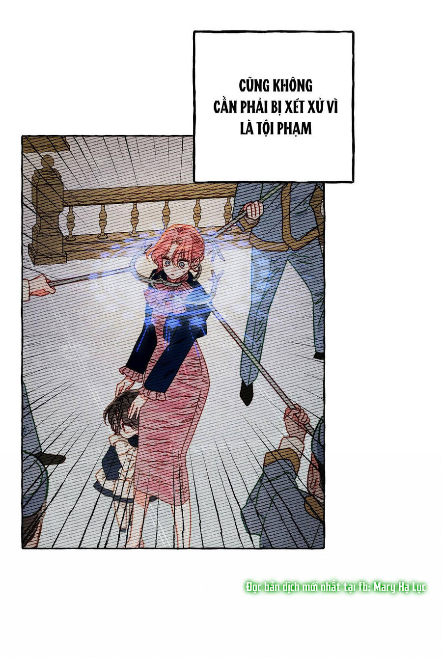 Nuôi Dưỡng Một Hắc Long - Chương 44