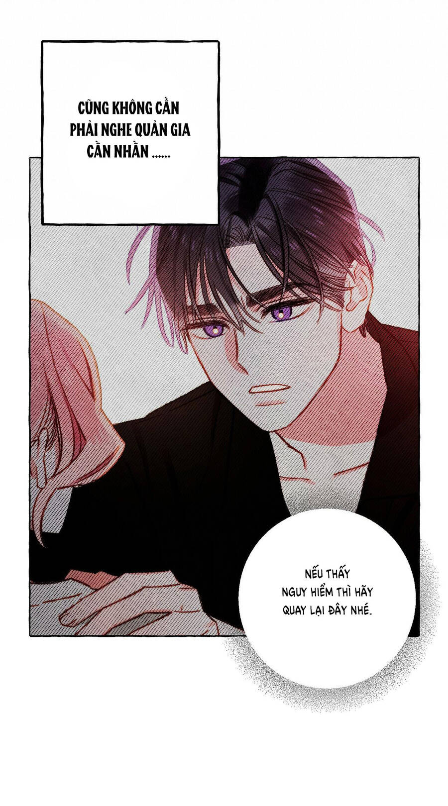 Nuôi Dưỡng Một Hắc Long - Chương 44