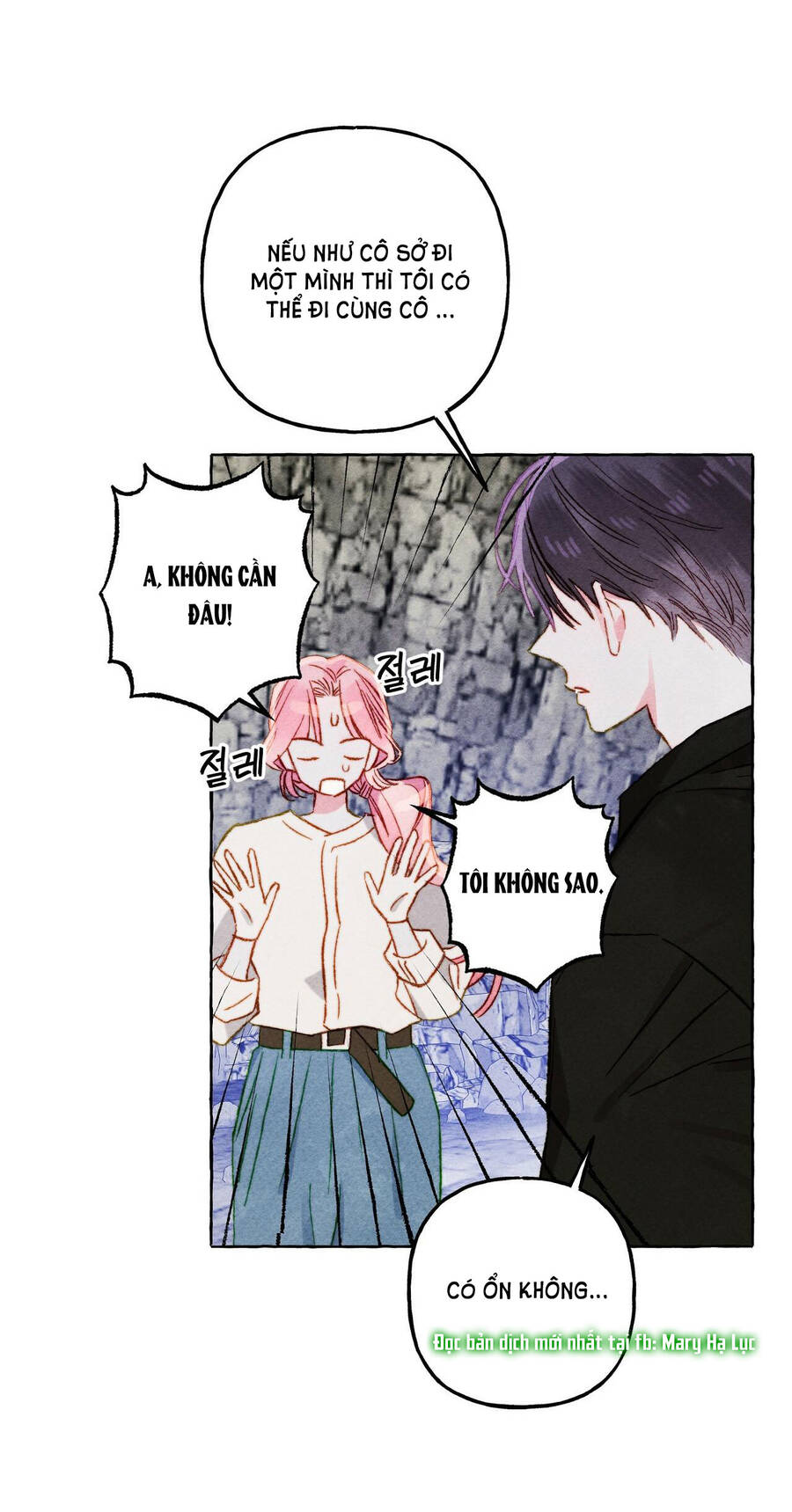 Nuôi Dưỡng Một Hắc Long - Chương 44