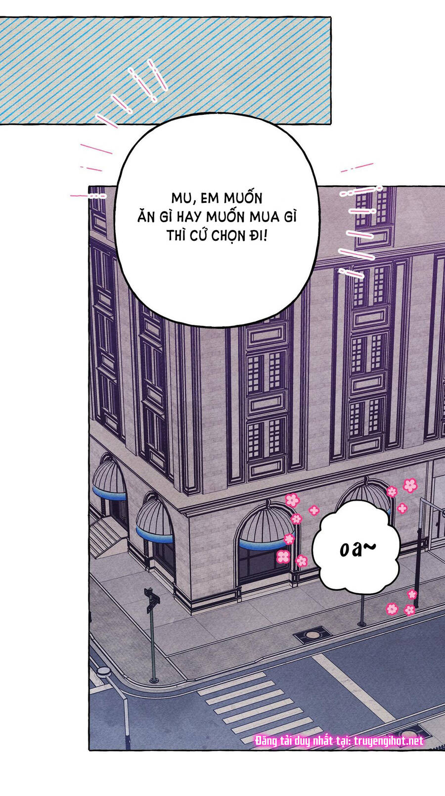 Nuôi Dưỡng Một Hắc Long - Chương 44