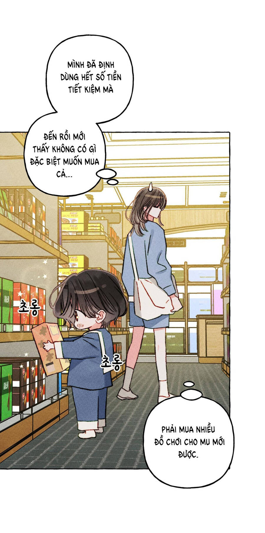 Nuôi Dưỡng Một Hắc Long - Chương 44