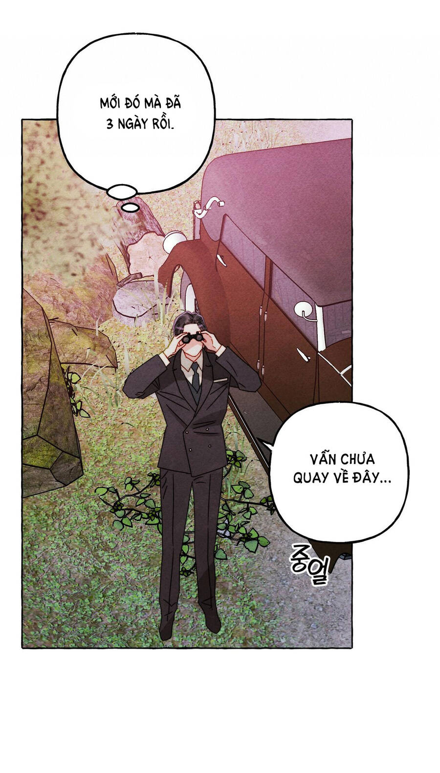 Nuôi Dưỡng Một Hắc Long - Chương 44