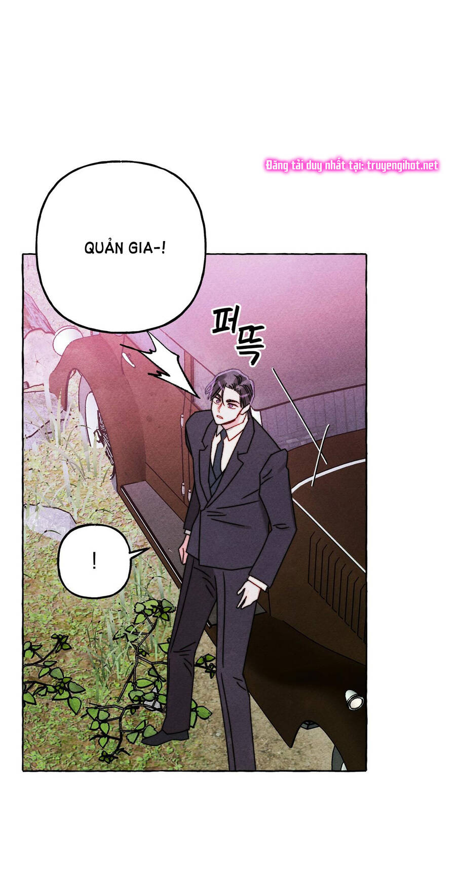 Nuôi Dưỡng Một Hắc Long - Chương 44